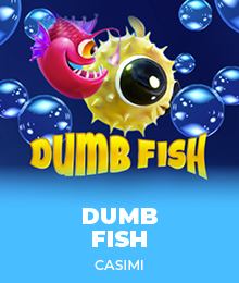 Dumb Fish