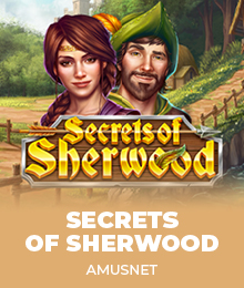 Secrets of Sherwood