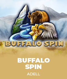 Buffalo Spin