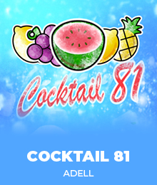 Cocktail 81