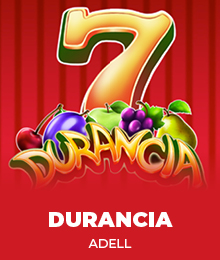 Durancia