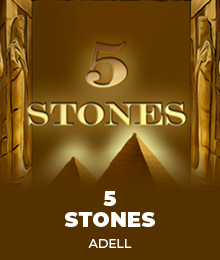 5 Stones