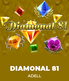 Diamonal 81