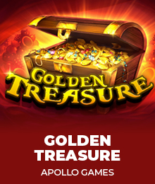 Golden Treasure