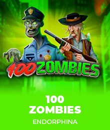 100 Zombies