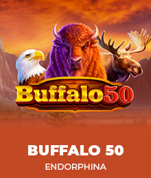 Buffalo 50