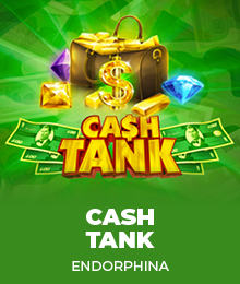 Cash Tank