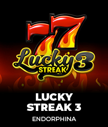 Lucky Streak 3