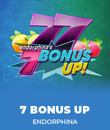 7 Bonus Up