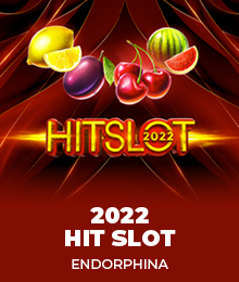 2022 Hit Slot