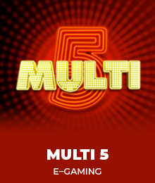 MULTI 5