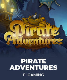 Pirate Adventures