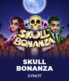  Skull Bonanza