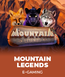 Mountains Legend 1