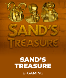 Sand´s Treasure
