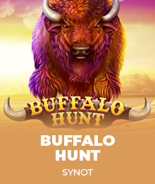 Buffalo Hunt