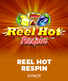 Reel Hot Respin 