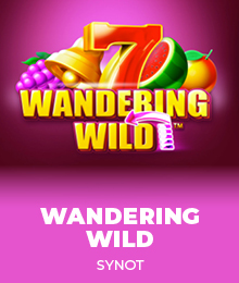 Wandering Wild