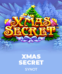 Xmas Secret