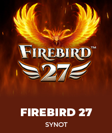 Firebird 27