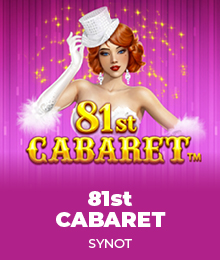 81st Cabaret