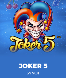 Joker 5