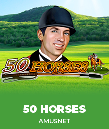 50 Horses