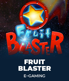 Fruit Blaster