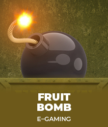 Fruit Bomb