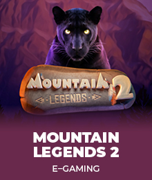 Mountains Legend 2