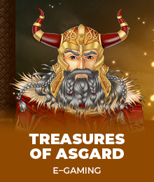 Treasures of Asgard