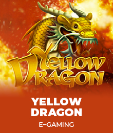 Yellow Dragon