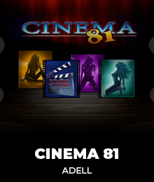 Cinema 81