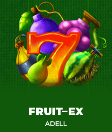 Fruit-EX