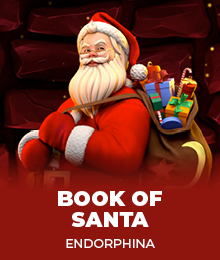 Book of Santa