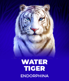 Water Tiger