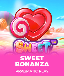Sweet Bonanza