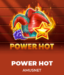 Power Hot
