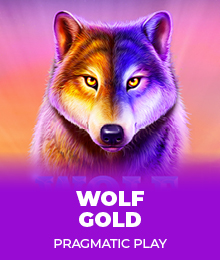 Wolf Gold