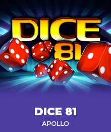 Dice 81