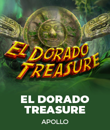 El Dorado Treasure