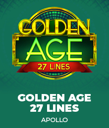 Golden Age 27