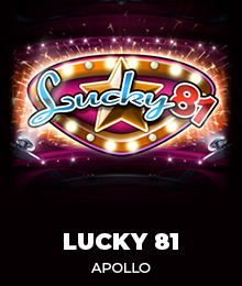 Lucky 81