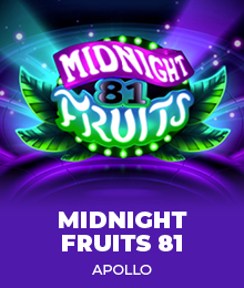 Midnight Fruits 81