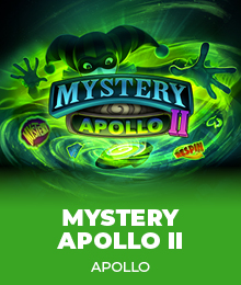 Mystery Apollo II