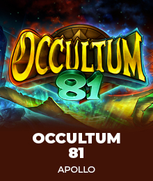 Occultum 81
