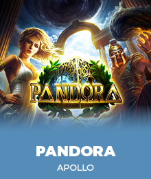 Pandora