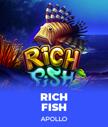 Rich Fish