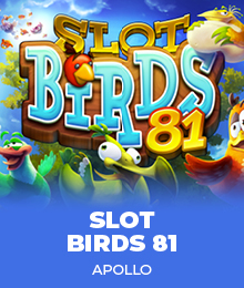 Slot Birds 81