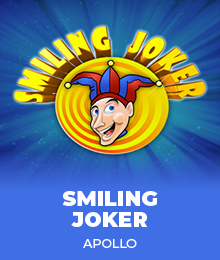 Smiling Joker